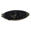Luz Placa Chevrolet Corsa Wind 2001