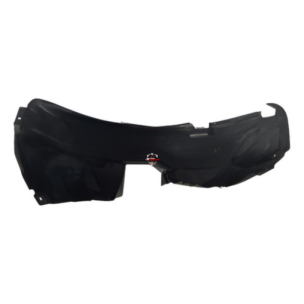 Parabarro Dianteiro Direito Fiat Bravo 2013