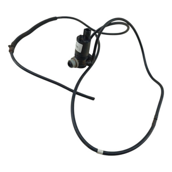 Motor Bomba Agua Parabrisa Ford Fiesta 2014 2018