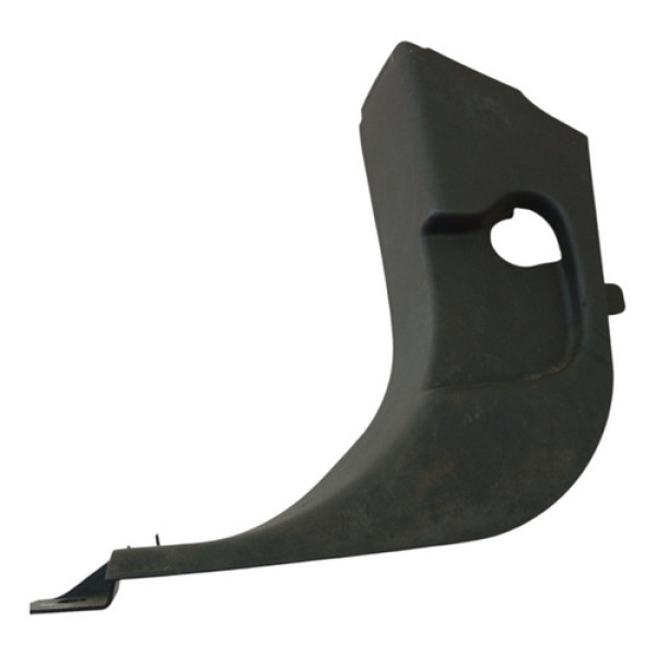 Moldura Soleira Porta Dianteira Esquerda Evoque 2012 2016 Preto