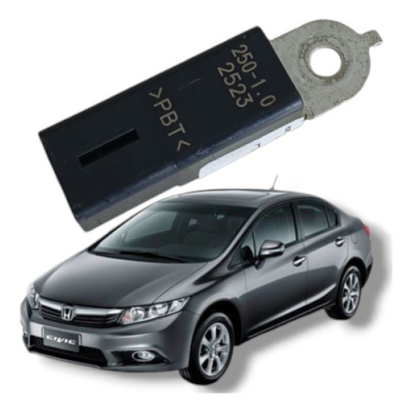 Sensor Temperatura Externa Honda Civic Lxs 2012 2016