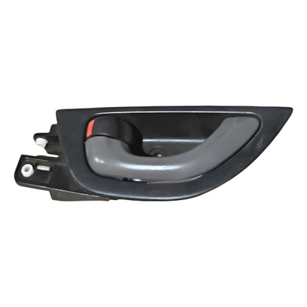 Maçaneta Interna Dianteira Esquerda Honda Fit 2009 2013 Dianteira