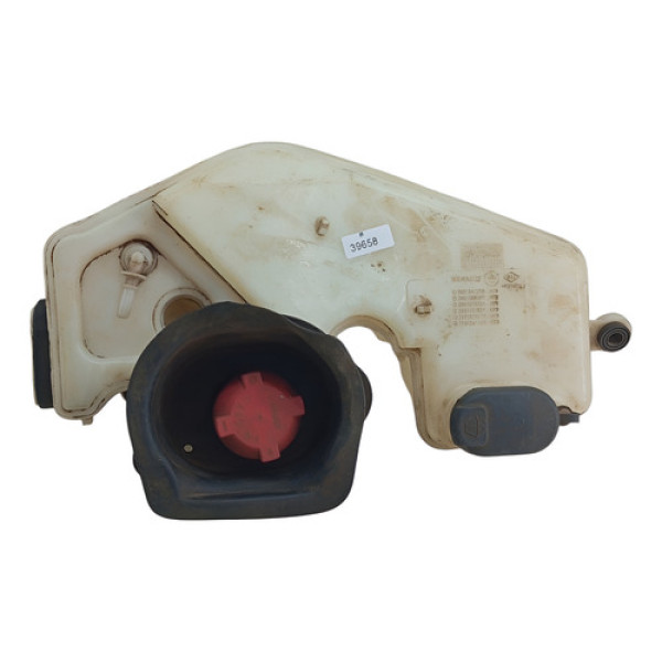 Reservatorio Partida Frio Agua Parabrisa Duster Oroch 15 21 Branco