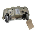 Maçaneta Externa Traseira Direita Gm Corsa Classic 2006 2013 Traseira