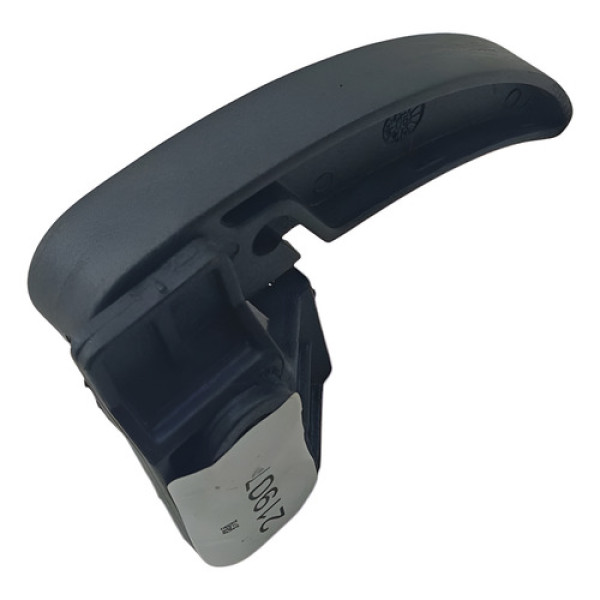 Alavanca Abertura Capo Volkswagen Gol Voyage Saveiro 2008 12