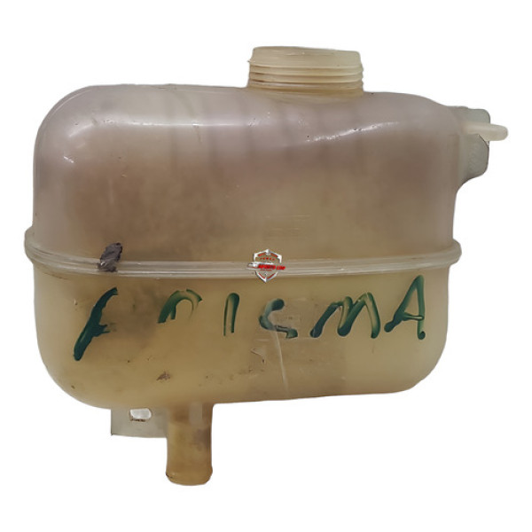 Reservatório Água Radiador Chevrolet Prisma 1.4 2007