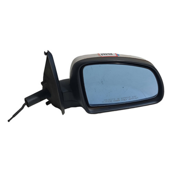 Retrovisor Elétrico Direito Chevrolet Meriva 04  12