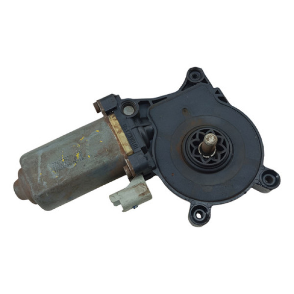 Motor Maquina Vidro Diant Direito Peugeot 207 2007 2012