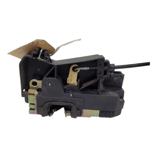 Fechadura Dianteira Direita Gm Astra Zafira Meriva 1999 12