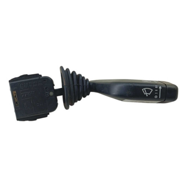 Chave Limpador Parabrisa Gm Astra 2006 2011 90243394