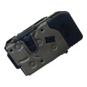 Fechadura Dianteira Direta Gm Astra Zafira Meriva 1999 2012