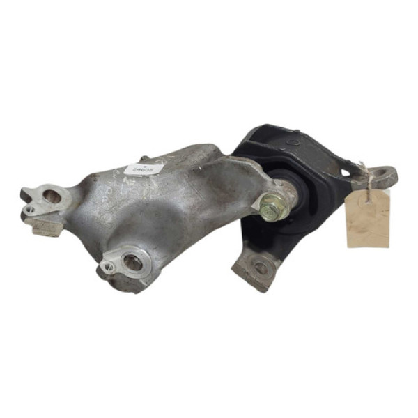 Coxim Cambio Suporte Esquerdo Honda Civic 2012 2015
