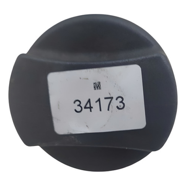 Tampa Bomba Combustivel Chevrolet Corsa Hatch Maxx 2005 Preto