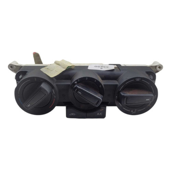 Comando Ar Condicionado Vw Gol G7 1.0 2017