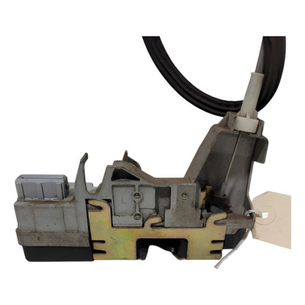 Fechadura Elétrica Traseira Le Peugeot 307 2006 2012