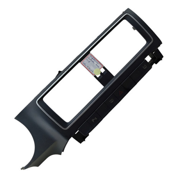  Moldura Central Difusor Painel Volks Fox 2014 2018