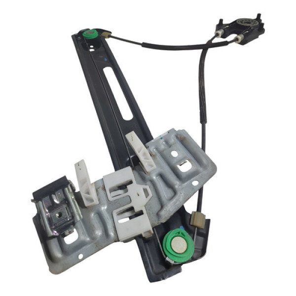 Maquina Vidro Eletrica Dianteira Esquerda Ford Fiesta 2014