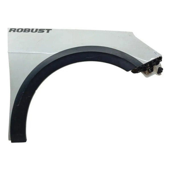 Paralama Direito Vw Saveiro 2020