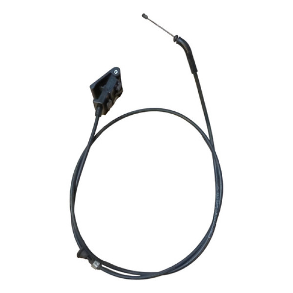 Cabo Puxador Capo Ford Fiesta 2014