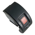 Luz Pisca Alerta Chevrolet Astra Sedan 2010 Preto