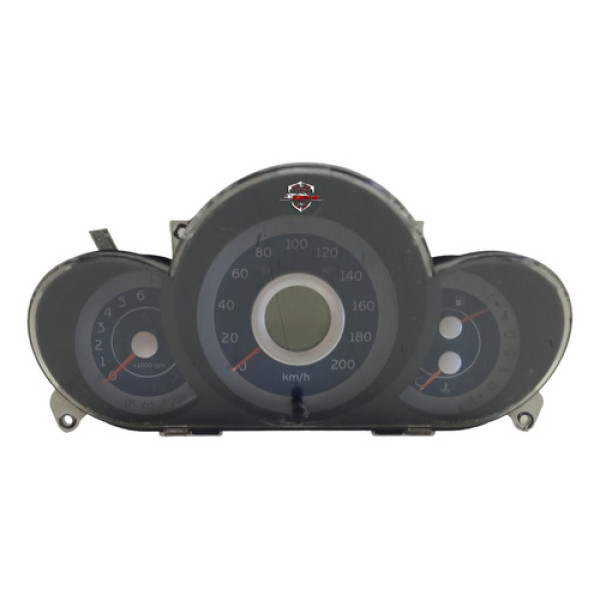 Painel Instrumentos E Contagiros Chery Face 2010