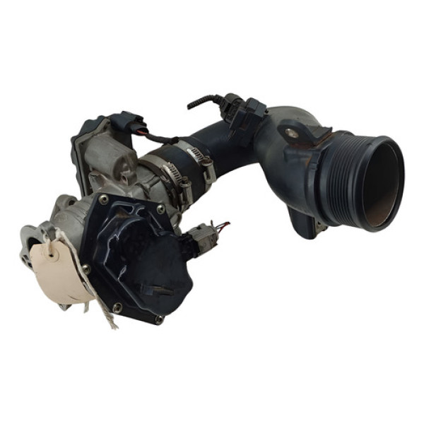 Válvula Egr Completa Volks. Amarok 2.0 Biturbo 2010 2016