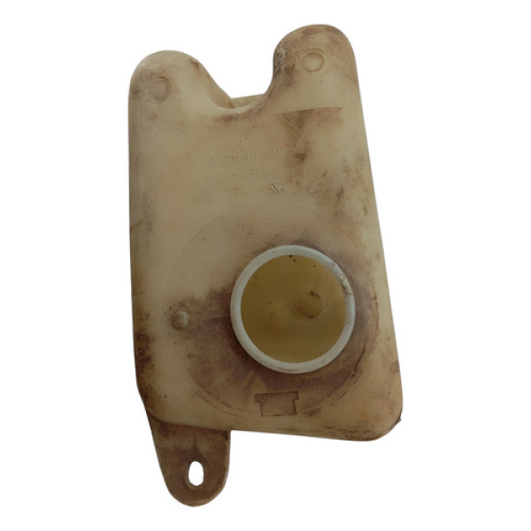 Reservatorio Dagua Parabrisa Vw Gol Parati Saveiro 2005 2012 Branco