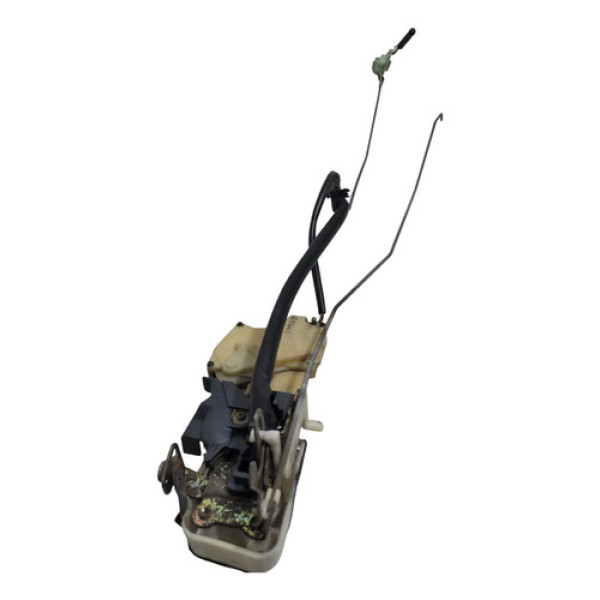 Fechadura Elétrica Traseira Esquerda Honda Civic 1999