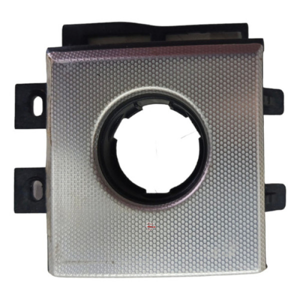 Moldura Botão Start/stop Range Rover Evoque 2012