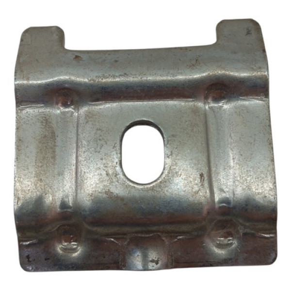 Suporte Bateria Trava Fixacao Vw Fox Gol 2012 2023 12