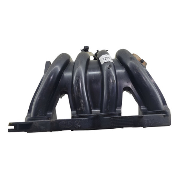 Coletor Admissão Fiat Uno Palio Fiorino 1.0 1.3 2004 2013