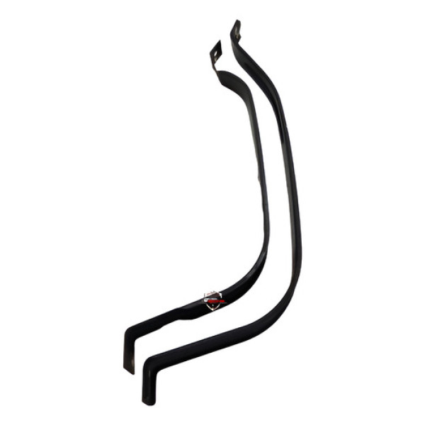 Cinta Tanque Combustível Chery Face 2010 Água