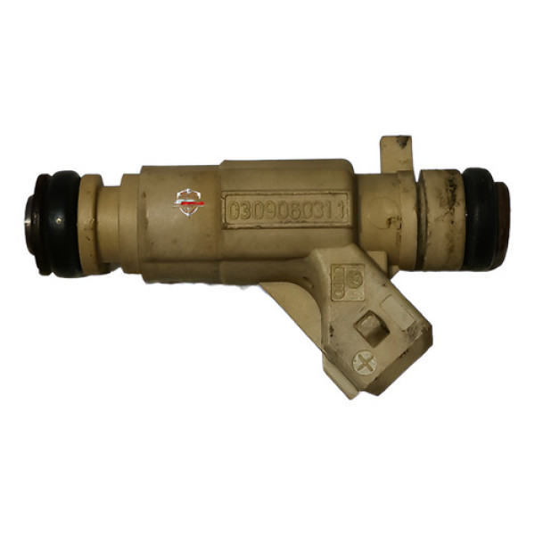 Bico Injetor Volkswagen Gol G3 1.0 8v Gasolina 1999 127/220v