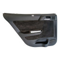 Forro Porta Traseira Esquerda Chevrolet Astra Sedan 2010 Preto