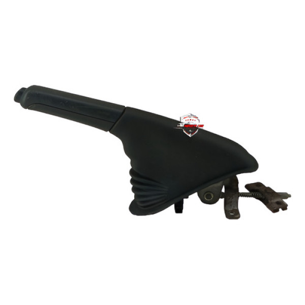 Alavanca Freio Mão Fiat Mobi  2017 A 2020