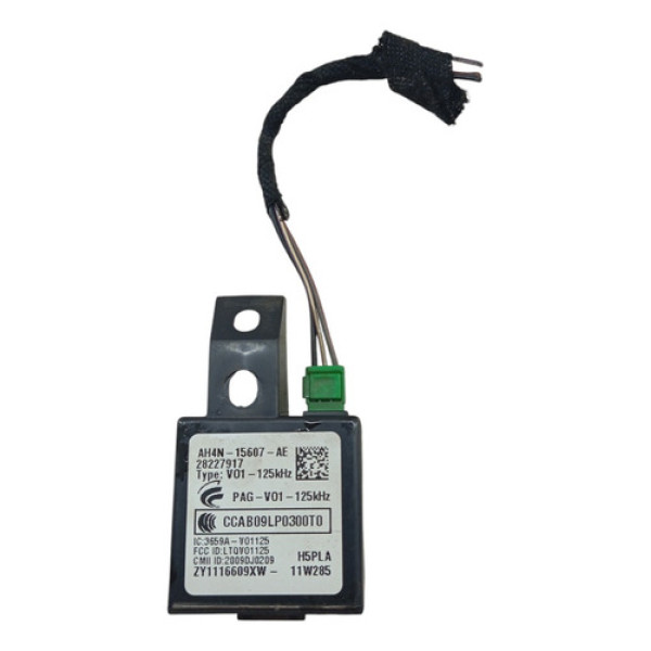 Sensor Keyless Volvo Xc60 T5 2.0