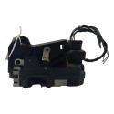 Fechadura Dianteira Direta Gm Astra Zafira Meriva 1999 2012