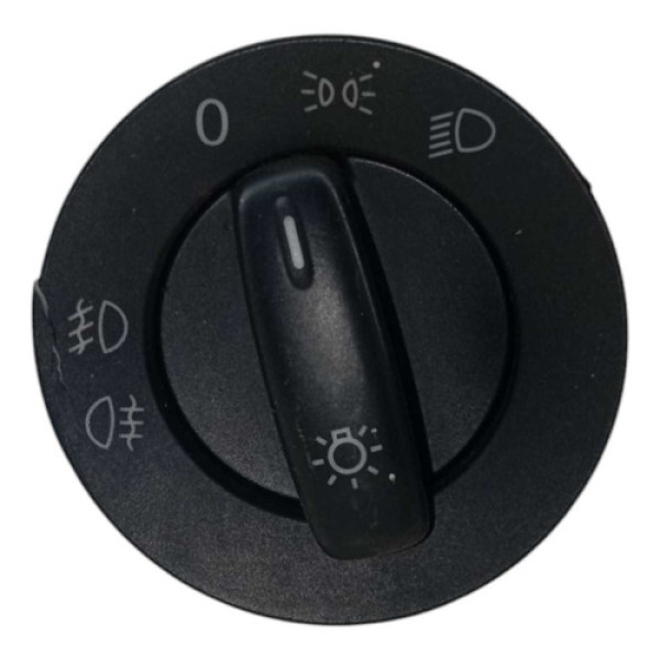  Comando Luz Farol Milha Volks. Jetta Golf Tiguan 2012 2018