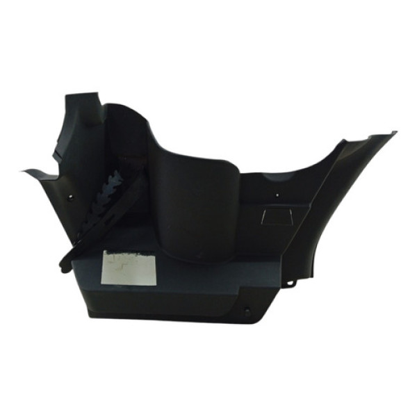 Suporte Bagagito Direito Latera Gm Corsa Maxx 2002 2012 Cinza