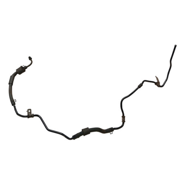 Mangueira Pressao Combustivel Hyundai Hb20 2013 2019 Preto