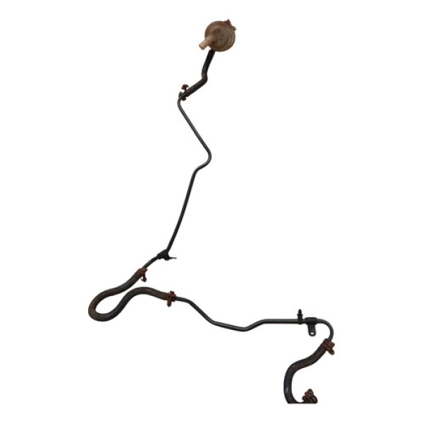 Reservatorio Direcao Hidraulica Honda Civic 2007 2011