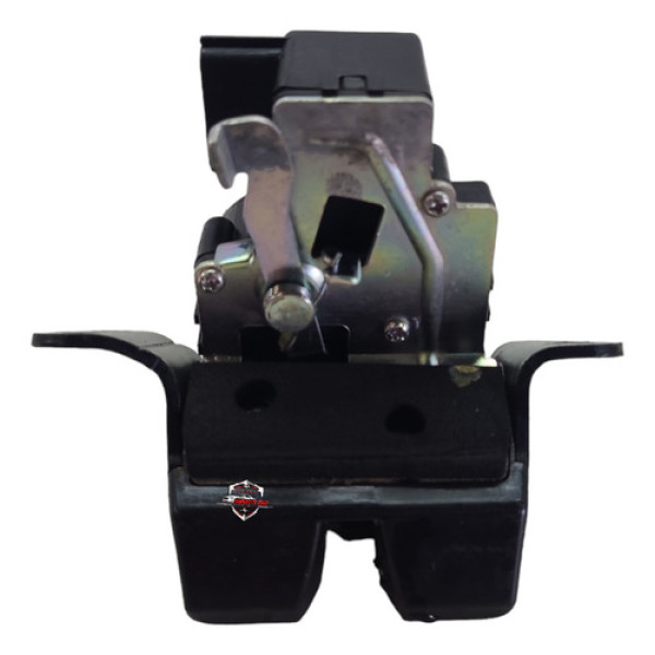 Fechadura Tampa Traseira Hyundai I30 2010