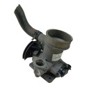 Tbi Corpo Borboleta Gm Corsa Celta 1.0 2008 2012 Sem Tomada
