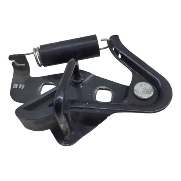 Batente Tampa Tras Ford Ka Sedan Se 2016 6354404b12