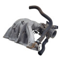 Coletor Admissão Tbi Gm Corsa 1997 2002 90448820