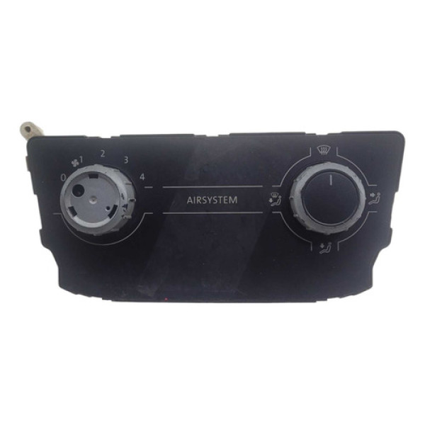 Comando Ar Vw Gol G5 2009 2013