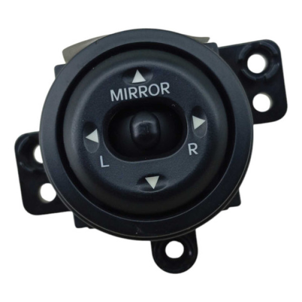Botão Retrovisor Regulagem Hyundai Hb20 2013 2019