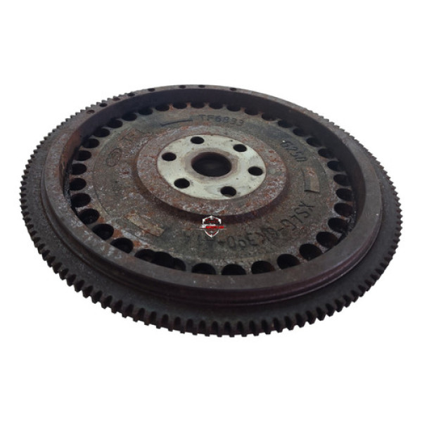 Voltante Cremalheira Motor Ford Focus 1.8 2012