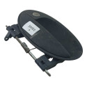 Maçaneta Externa Dianteira Esq Gm Celta Life 2011 94705882 Preto Dianteira
