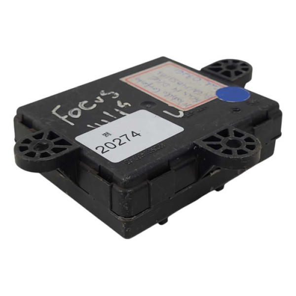 Modulo Vidro Dianteiro Esquerdo Focus Bv6n14b531bl 2014 18